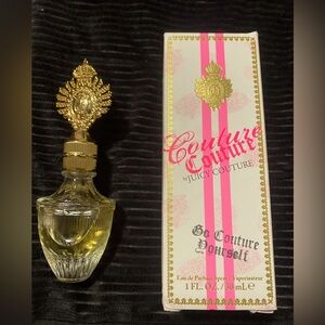 Juicy Couture Perfume
